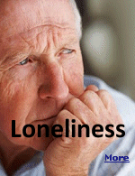 Perhaps no other age group feels the keen sting of loneliness more than the elderly. 